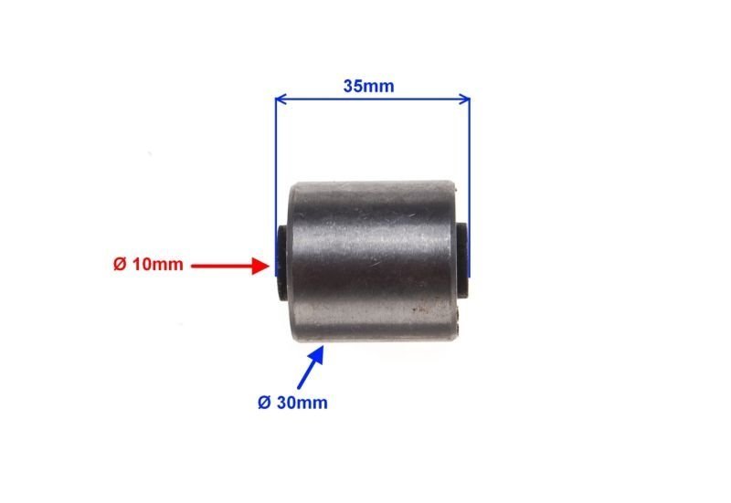 Tuleja Zawieszenia Silnik 30/10/30/35 Junak Yamaha