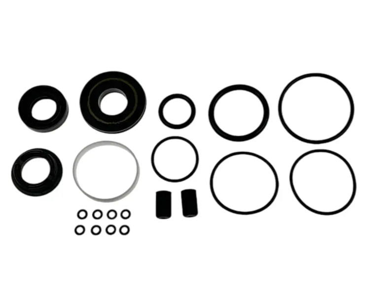 Zestaw uszczelniaczy-naprawczy amortyzatora DNM MK-AR pitbike MRF 140 RC-Z