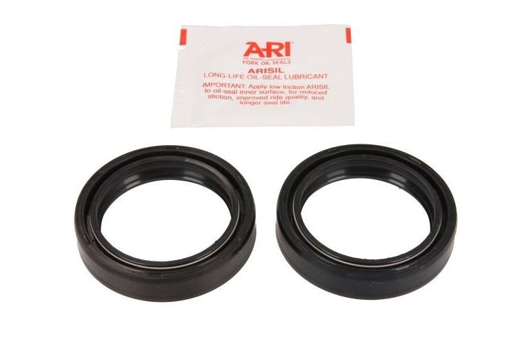 Uszczelniacze Zawieszenia Przód Olejowe 41x54x11