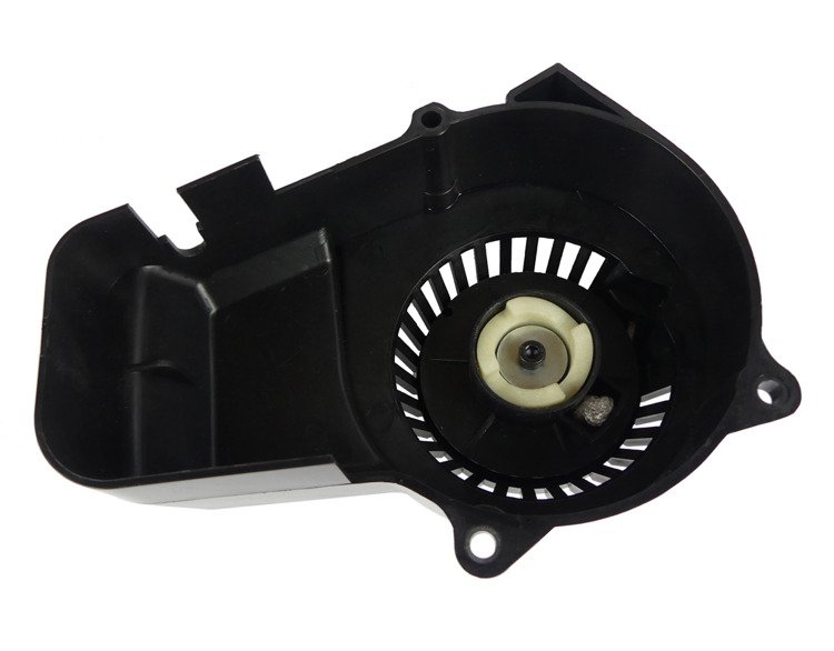 Rozrusznik starter pokrywa pocket bike mini cross