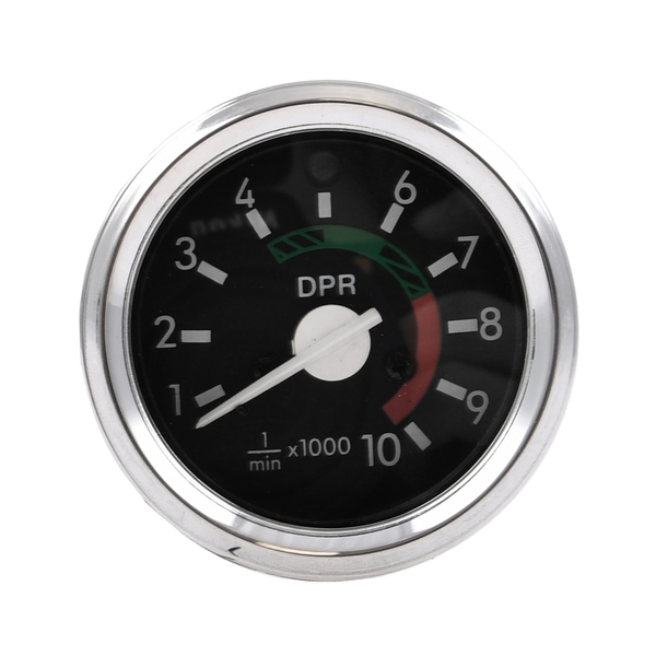Obrotomierz 10000 RPM kontrolka Simson S51 S70 DPR