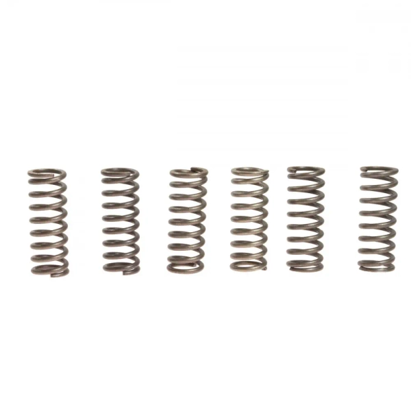 Sprężyny sprzęgłowe EBC CSK045/6 Honda CB CBF CBR XR Suzuki RM RMX Triumph