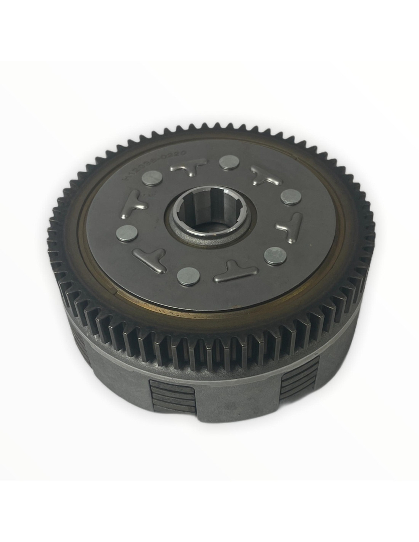 Sprzęgło silnika pitbike MRF 140 HQ RC EC-Z RC Big Wheels SM TTR