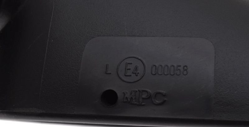 Lusterka motocyklowe yamaha fz6 fazer gwint m6 par