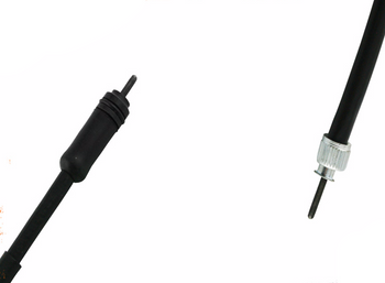 Linka licznika Yamaha JOG50 z hamulcem bębnowym