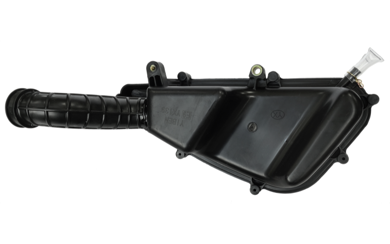 Filtr powietrza obudowa Barton Scalpel