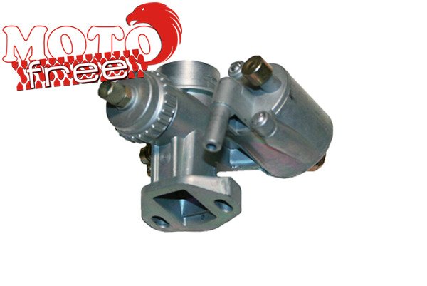 Nowy fabrycznie gaźnik jawka ogar mustang