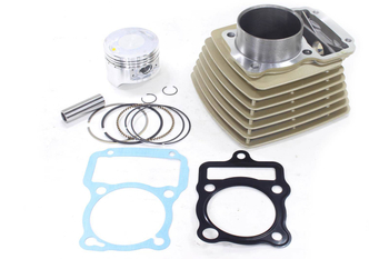 Cylinder quad atv 200ccm bashan loncin 63.5mm 4t