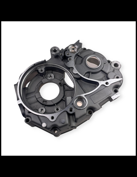 Karter silnika lewy 125 pitbike Kayo TD125 TT125