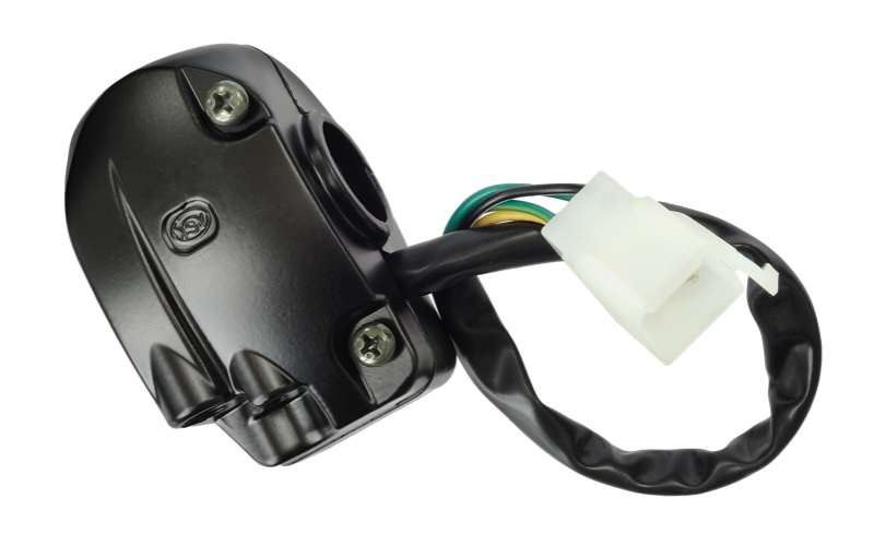 Przełącznik zespolony prawy skuter Barton Scalpel