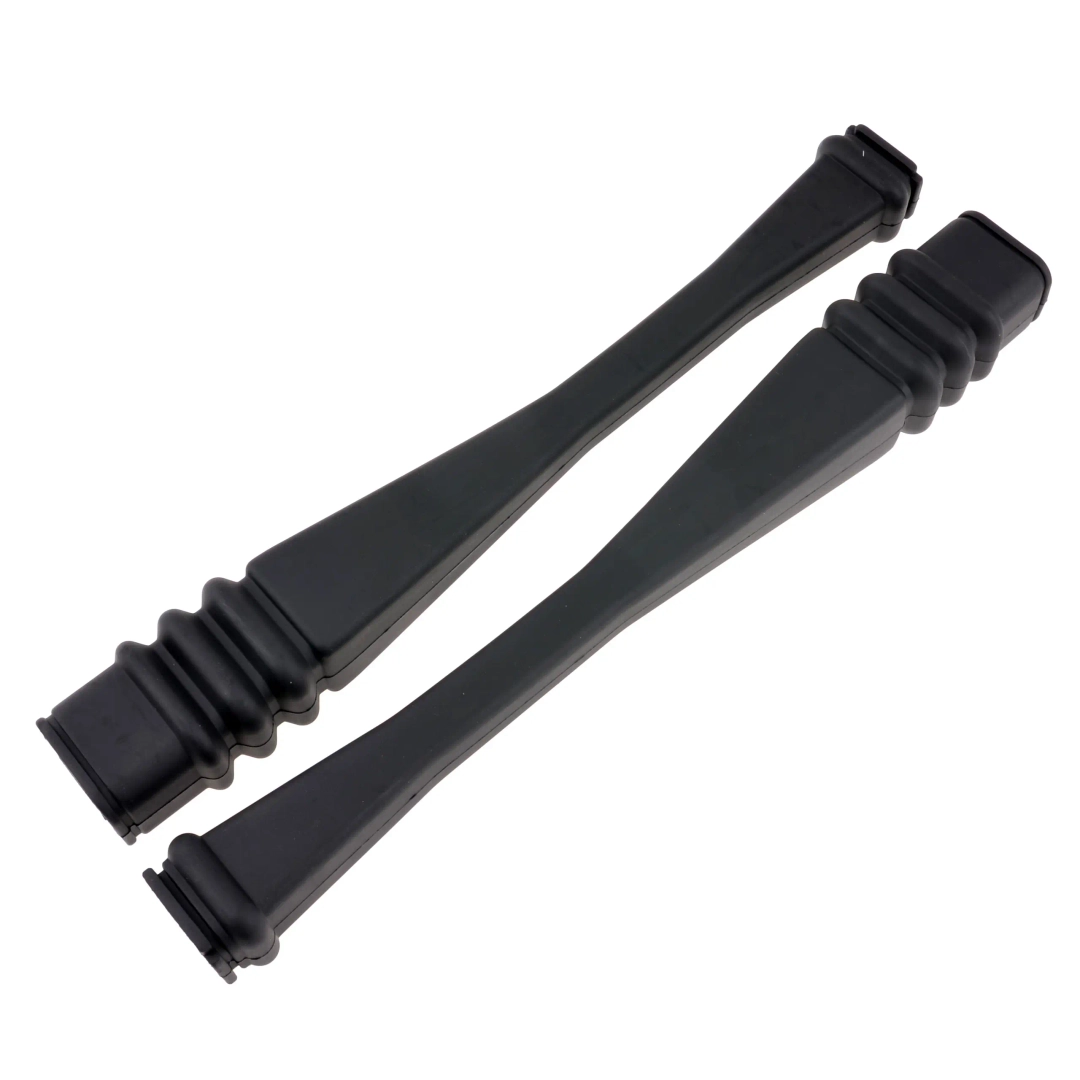 Osłony gumowe łańcucha 425mm Simson S51 DPR Classic