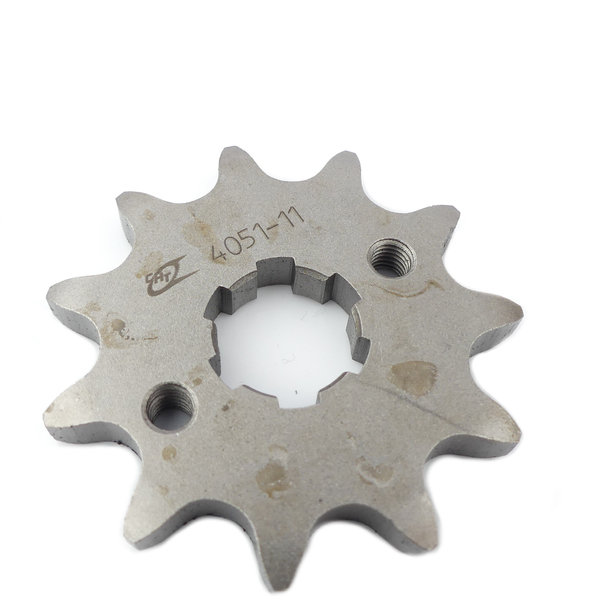 Zębatka przednia DERBI 50 107 11z JTF1127.11