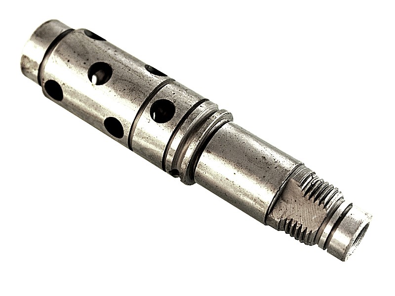 Wałek skrzyni biegów 4biegi Simson SR50 S51 Enduro