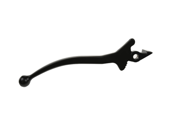 Dźwignia hamulca przedniego czarna quad atv Kayo A200 A250 A300