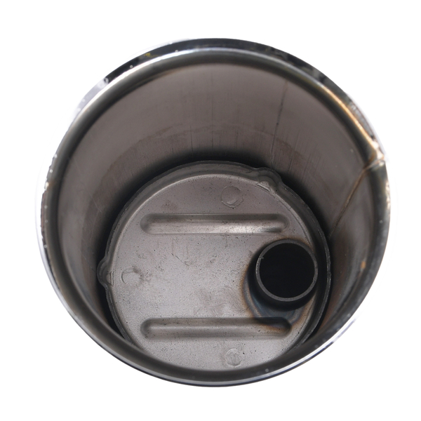 Tłumik chromowany 28mm AOA 2.5 Simson DPR Performance 2025