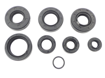 Uszczelniacze silnika p2r minarelli am6 yamaha tzr