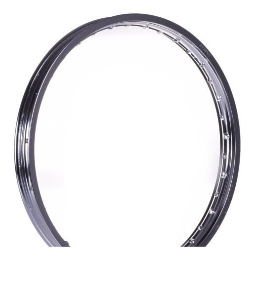 Obręcz koła 21x1,60 36 szprych stalowa enduro