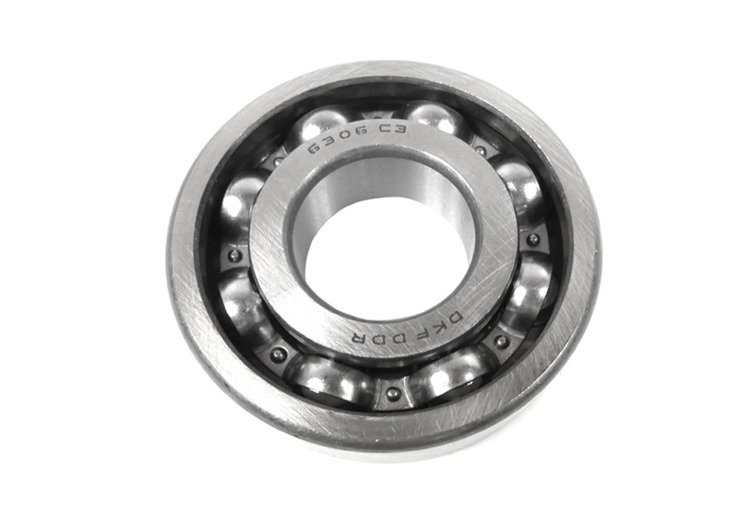Łożysko wału 6306 c3 ddr dkf mz etz 250 251 