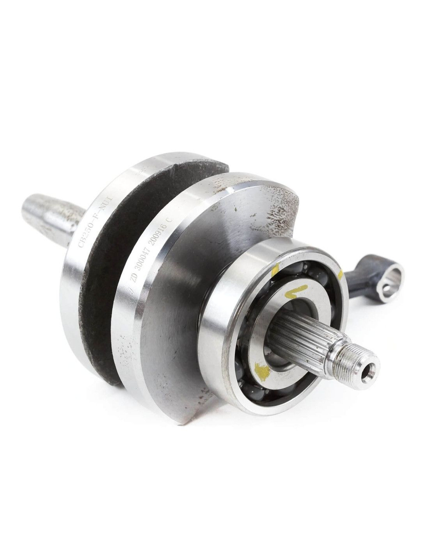 Wał korbowy 250-72 dirtbike Kayo K2 Pro Enduro K4 Enduro T4 250 Enduro