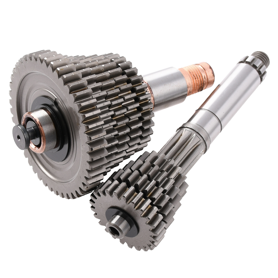 Skrzynia biegów 5-biegów Road długa Simson DPR Performance