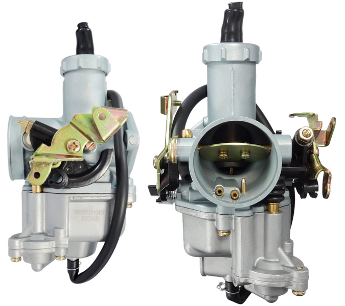 Gaźnik Bashan 200 Gaźnik PZ30 CG200 Quad Atv motocykl Xmotos