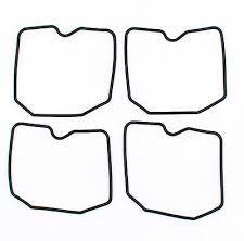 Uszczelka komory pływaka gaźnika Kawasaki Suzuki