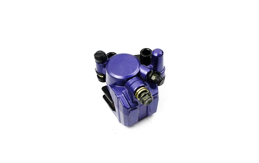 Zacisk hamulca przód 1-tłoczkowy cross 110/125ccm