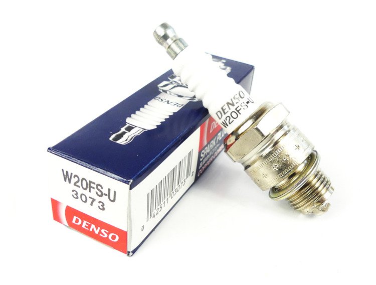 Świeca zapłonowa denso w20fs-u jawa mbk b6hs