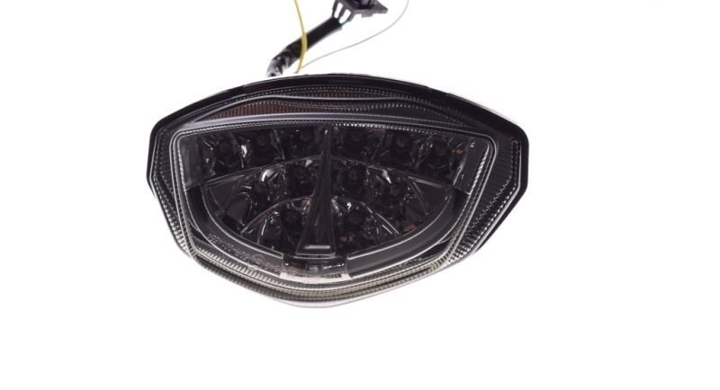 Lampa tył tylna suzuki gsx-r1000 led homologacja