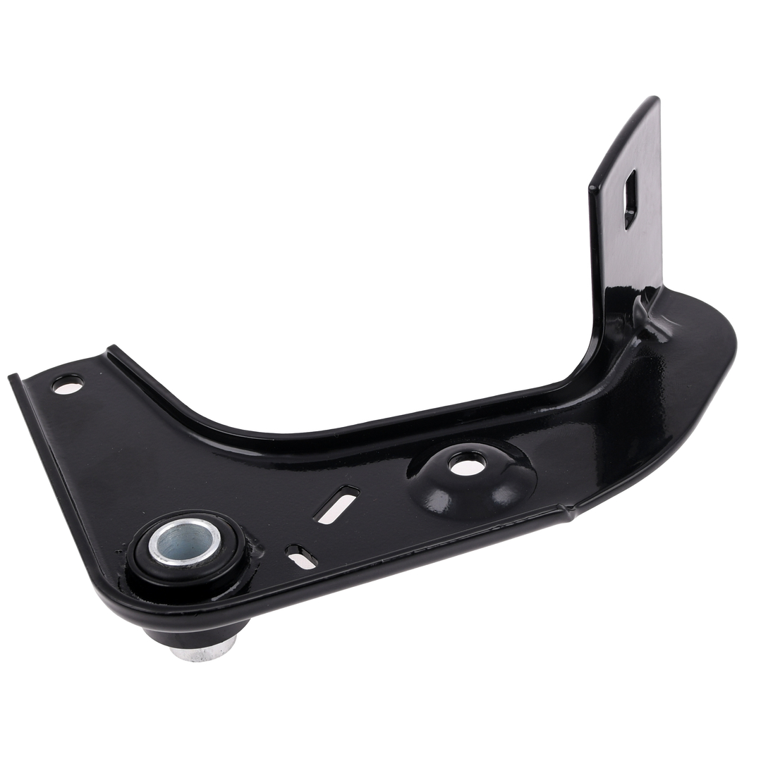 Uchwyt silnika lewy czarny Simson S50 S51 S53 S70 S83 DPR Classic