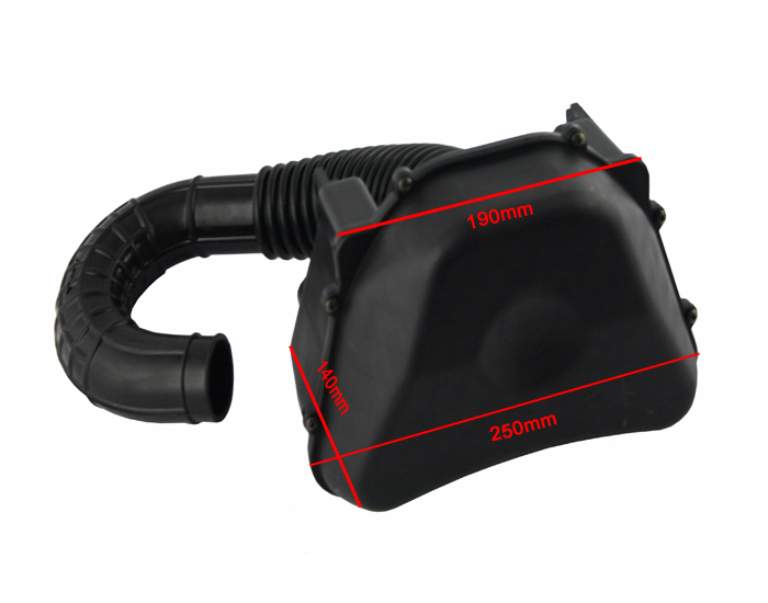 Filtr powietrza puszka wkład jonway adventure 125