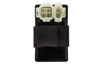 Moduł zapłonowy skutera 50cc GY6 4T różne modele