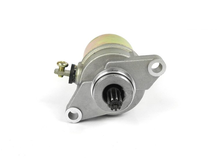 Rozrusznik elektryczny Skuter 2T Keeway Hurricane