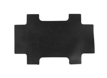 Podkładka gumowa pod akumulator mz etz