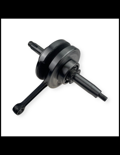 Wał korbowy pitbike Kayo TD125 Kayo TT125