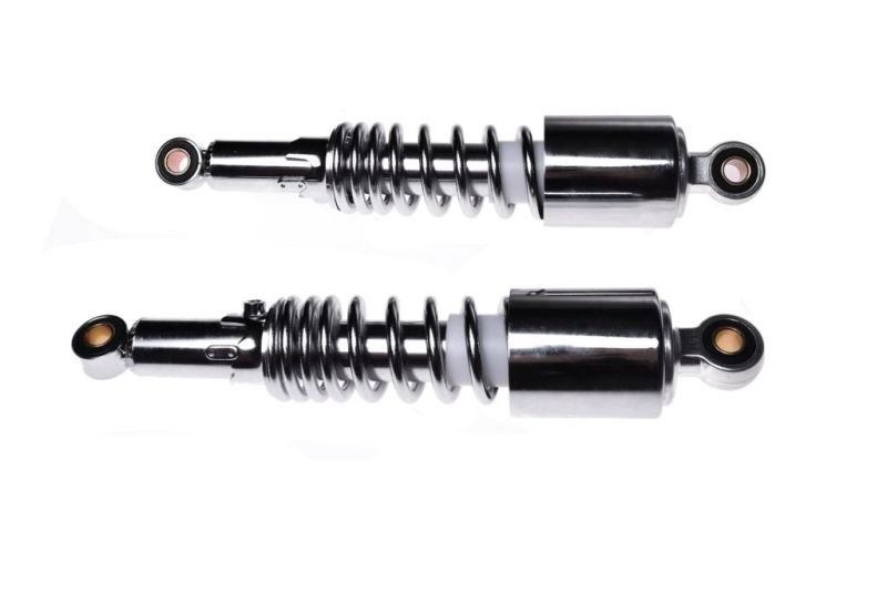 Amortyzatory zawieszenie tył Suzuki GN125