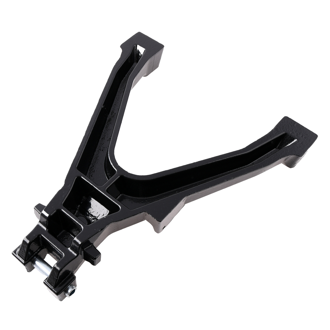 Stojak centralny 270mm czarny Simson DPR Classic