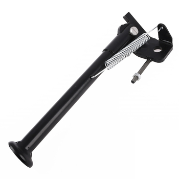 Podpórka boczna podstawa czarna Simson S51 DPR Classic