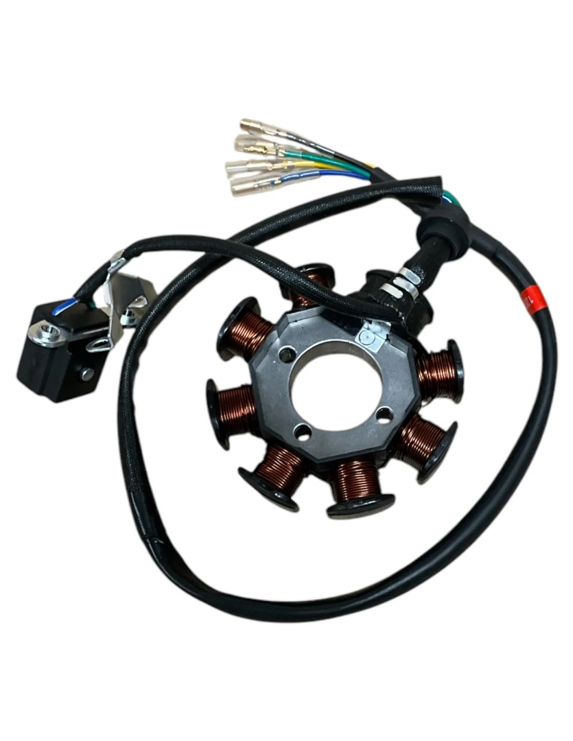 Stator komplet dirtbike Kayo K2 PRO Enduro