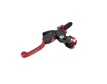 Dźwignia sprzęgła IGP pitbike MRF 120 140 HQ RC SM Kayo TD TT Pitgang RXF