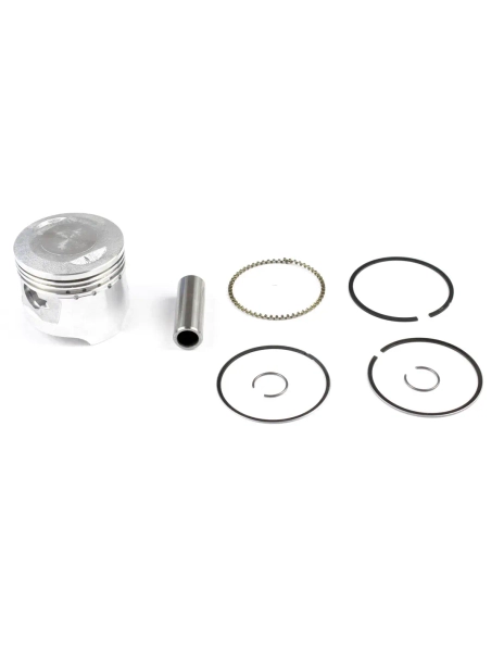 Tłok 90cc z rozrusznikiem pitbike Kayo TS90 TS90-R MRF 80 Runner 2023