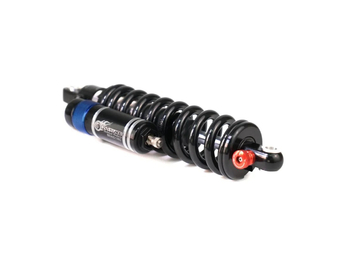 Amortyzator FASTACE 270mm BS-59RC pitbike MRF 80 Runner Kayo TS90 TSD110