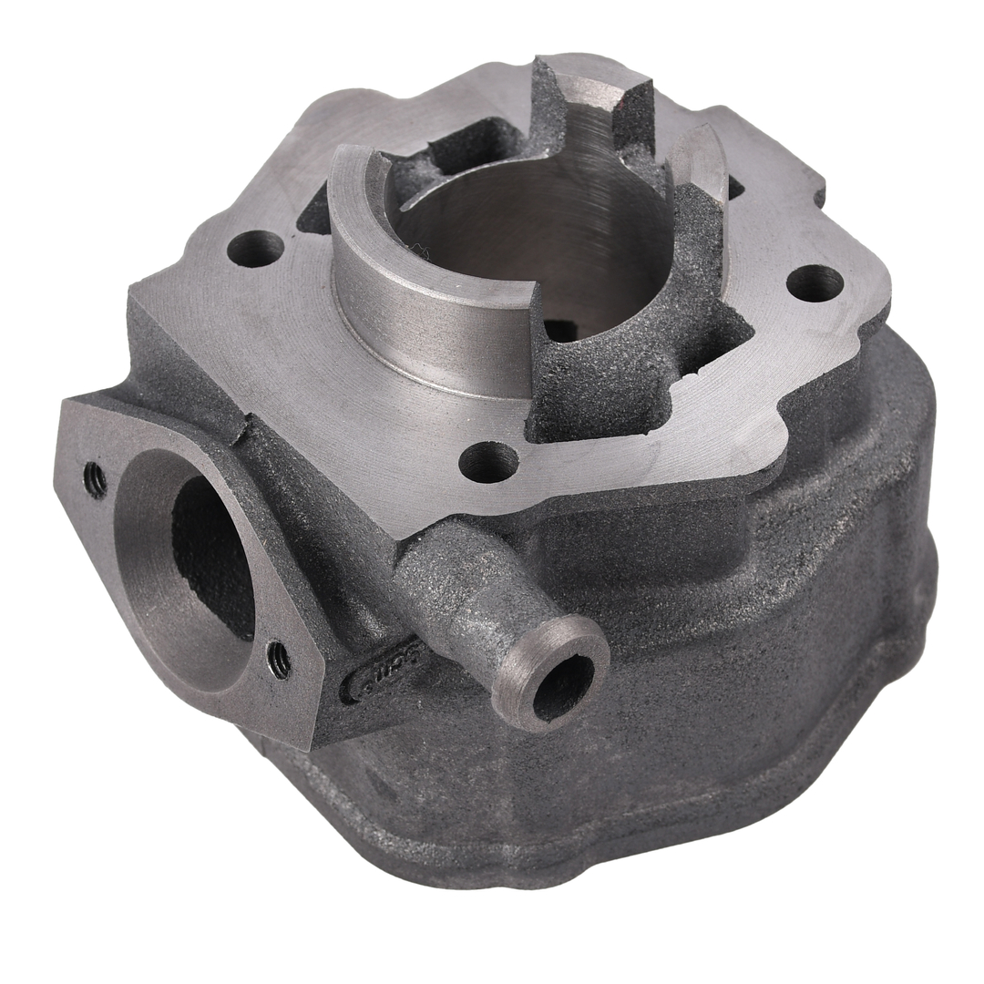 Cylinder Iron Sport 50cc Derbi EBS050 LC Easyboost