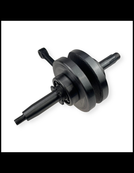 Wał korbowy pitbike Kayo TD125 Kayo TT125