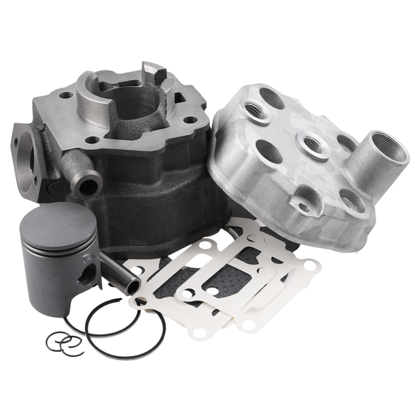 Cylinder Iron Sport 50cc Derbi EBS050 LC Easyboost