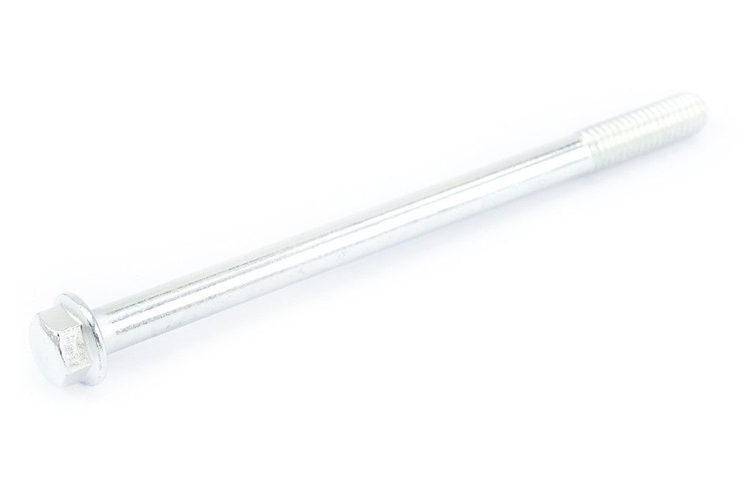 Śruba pokrywy sprzęgła M6x90 pitbike Z155 MRF 160 SM-R Kayo TT160