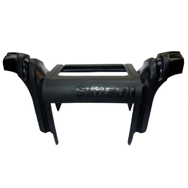 Obudowa kierownicy licznika plastik Simson SR50 Niemcy org