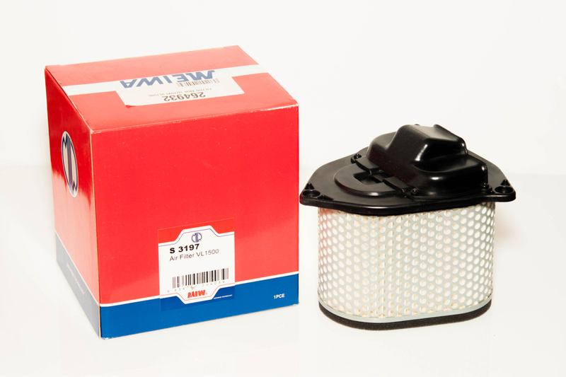 MIW Meiwa filtr powietrza Suzuki VL 1500 LC Intruder 98-04r.