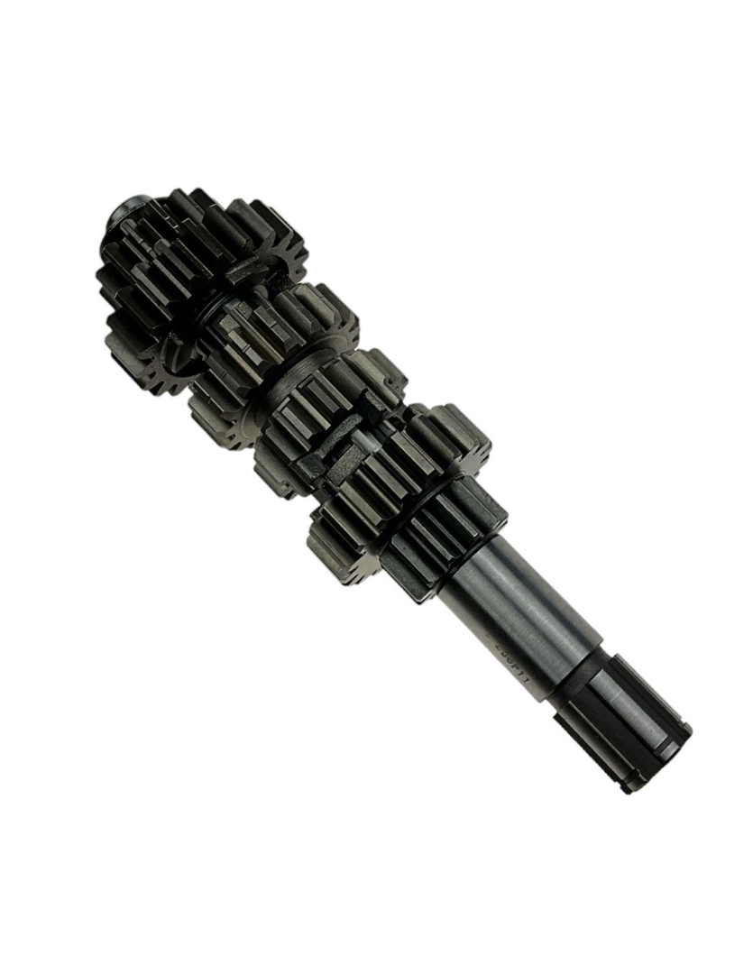 Wałek główny skrzyni biegów ZS300 dirtbike Kayo K5 300 Enduro