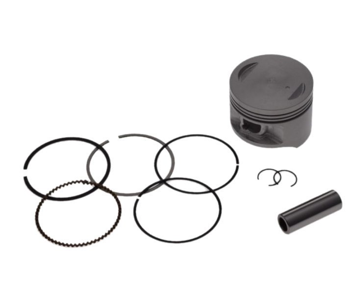 Tłok pierścienie do suzuki gn dr gz 125 57mm